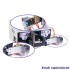 SWT508PX2 Automatic Wire Stripper & Bender - Flat Cable