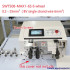 SWT508 Series Automatic Wire Stripping Machine 25mm²