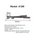 Manual Pipe Bender Metal Bending Machine - 16mm
