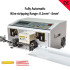 Electric Double Wire Stripping Equipment