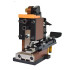 Pneumatic European Terminal Crimping Die - Automatic