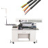 Automatic Long Wire Cutting & Peeling Machine