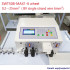 SWT508 Series Automatic Wire Stripping Machine 25mm²