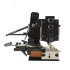 Pneumatic European Terminal Crimping Die - Automatic