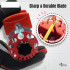 Universal Handheld Quick Wire Stripper - Portable