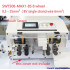 SWT508MAX Touch Screen 25mm² Wire Stripping Machine