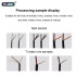 High Speed Wire Split & Twisting Machine for Shielded/Braided Wires