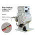 Semi-Automatic Copper Belt Crimping Machine