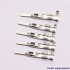 Automotive Wire Crimp Connectors - Male & Female