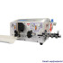 SWT508-BHT2 Flat Sheath Wire Stripping Machine