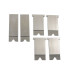 Customized Blades for Automatic Wire Stripping Machine