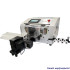 SWT508-NX2/S Double Wire Twisting & Stranding Machine