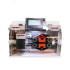 Automatic Rotary PE/PVC Tube Cutting Machine - 32mm OD