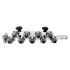 Wire Harness Straightener & Reel Release Tool