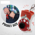 Universal Handheld Quick Wire Stripper - Portable