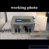 SWT508MAX 25mm² Automatic Cable Cutter Stripper