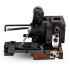 Pneumatic European Terminal Crimping Die - Automatic