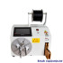 Automatic Wire Coil Winding & Binding Machine