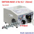 70mm² Automatic Wire Stripping Machine - SWT508MAX
