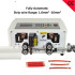Automatic Copper Core PVC Wire Stripping Machine