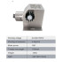 Braided Shielded Wire Split & Twist Tool