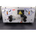 SWT508MAX Automatic Wire Stripping & Crimping - 25mm²