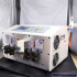 SWT508MAX 8-Wheel Wire Stripper for PVC & Teflon