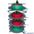 Rotary Wire Feeder Tool for Wire Stripping Machines
