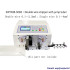 SWT508 Scrap Cable Wire Stripping Machine - 10mm²