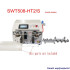 SWT508-HT2 Touch Screen Round Sheath Wire Stripper