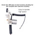 Portable Handheld Tape Winding Machine - Wire Harness