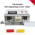 Touch Screen Wire Cable Stripping Machine - BV Cable
