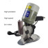 Small Electric Wire Cutting Machine - Portable & Quiet
