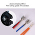 YQ-02A 60W Electric Cold Pressing Terminal Crimper