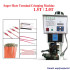 Electric Terminal Crimping Machine 1.5T/2.0T - Low Noise