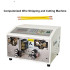 16mm² Hard Wire Peeling Machine - BVR/BV Cables