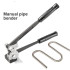 Manual Pipe Bender Metal Bending Machine - 16mm