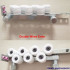 Wire Straightener Tool for SWT508 Stripping Machines