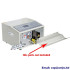 SWT508QG Automatic Wire & Pipe Sleeving Cutting Machine