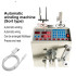 Electric Cable Winding & Tying Machine - USB Type-C