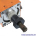 AM6 Pneumatic Terminal Crimping Machine - 6mm²