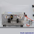 SWT508PX2 Automatic Wire Stripper & Bender - Flat Cable