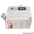 SWT508 Electric Round Sheath Wire Stripping Machine
