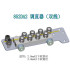 Electric Wire Straightener Tools - Feeding Wheels