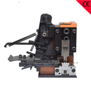Automatic Five Wire Crimping Machine Applicator