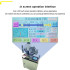 Automatic Waterproof Bolt Wire Crimping Machine