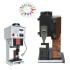 Pneumatic European Terminal Crimping Die - Automatic