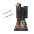 Mute Terminal Crimping Machine Applicator - Insulated