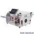 SWT508 MAX3 Servo 150mm Wire Stripping Machine