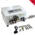 35mm² Computerized Wire Cutting & Peeling Machine